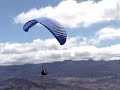Paragliding in Guasca/Sopo, Colombia 2