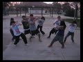 KHAOTIC DANCE KREW DANCING TO TORITILLA CHIPS: CHOREGRAPHY BY ROLLY UCLARAY!