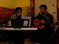 Suelta mi mano (Sin Bandera) - Andar