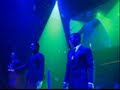 Coco Bongo Night Club Cancun - The Matrix
