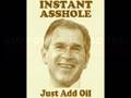Anti-Bush!