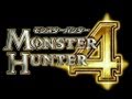 MONSTER HUNTER (モンスターハンター)