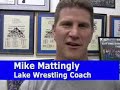 Repository Athlete of the Week - Scott Mattingly - Lake