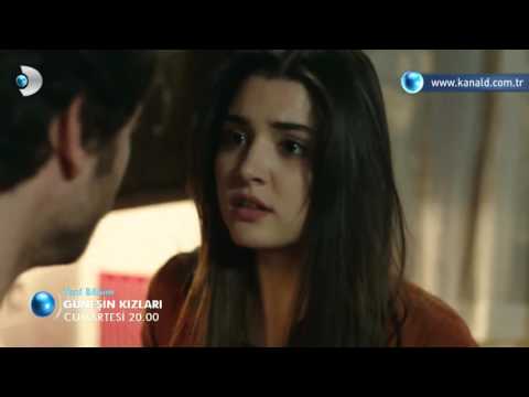 Güneşin Kızları 37. bölüm 2. fragmanı                                                                                                                                                                                                                     