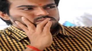 Ramcharan's Zanjeer shooting spot!!!