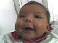 Manoela conversando!