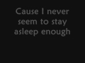 Skillet – Don't Wake Me
