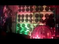 JUCIFER live @ Dragonfly, LA march 2010 JUCIFER live @ Dragonfly, LA march 2010