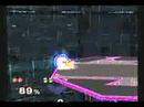 X-VENA(C. Falcon) vs KID(Samus) 1