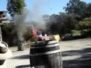 Fire in the hole!