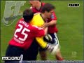 stupid goalkeeper