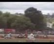 North Island Stockcars Part1