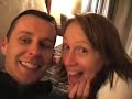 Our round the world honeymoon