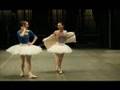 Swan Lake - Odette/Odile Behind the Scenes