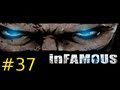 Infamous Walkthrough Part 37: Platforming