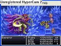 Final Fantasy II Last Boss