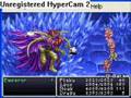 Final Fantasy II Last Boss
