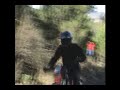 Gs team levante - trialera camino de pozo alc�n
