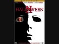 Halloween II-Laurie\