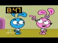 Yin Yang Yo episode 02x11a Basic yin stinct