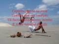 videos de PROFESSOR MONTANHA MAITÁ CAPOEIRA/CAPOEIRA NA BEIRA DO MAR