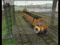 MSTS - Irish Enterprise North (Rolling Stock) MSTS - Irish Enterprise North (Rolling Stock)