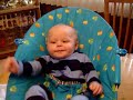 turning 5 month today and has hic-cups