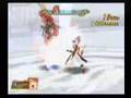 テイルズ オブ ジ アビス ルーク(Lv2) VS アッシュ(ハード)