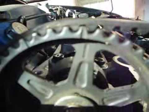 how to change alternator belt on mazda mx3