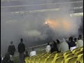 Team Burnout