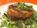Indian Restaurant Tabla in NYC with Chef Floyd Cardoz