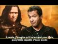 Interviews de James Purefoy et Michael J. Bassett - Solomon Kane