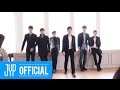 [Real 2PM] 2012 Calendar Photo Shoot