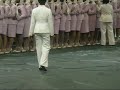 Alpha Kappa Alpha Fall 2009 Probate