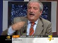 Direttastadio 7Gold - FILIPPO TRAMONTANA: DERBY D\