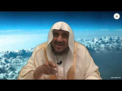 جبال فيها من برد - فضيلة الدكتور/ عبدالله بن عبدالعزيز المصلح