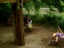 playing