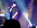 Imaginame sin ti Llueve por dentro Concierto MADRID Luis Fonsi