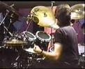 OSCAR D'AURIA -  Drummer - Drum Solo de Batería/Remo Drums