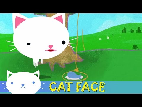 CAT FACE