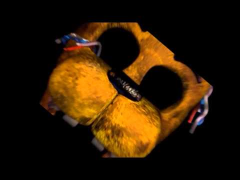 how to make fnaf not scary