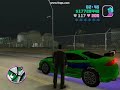 gta vice city car acrobatics