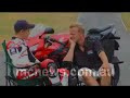 casey stoner interwiev