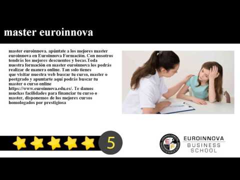 Cursos Youtube Online Euroinnova Cursos Youtube Online Euroinnova
