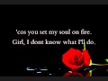 Cue - Burnin'