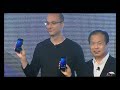 The ICS live event - should hold us over until Google posts the HD version. Google/Samsung, if you feel like the video is infringing on something, just let us know and we'll take it down as soon as we get your request. Follow us on Twitter at twitter.com Subscribe to the RSS feed at www.androidpolice.com Like us on Facebook at www.facebook.com www.androidpolice.com