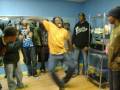 videos de J TNT - SAW KRUMP EVENT