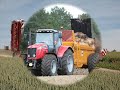 massey ferguson