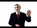 Who is Anonymous?