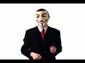 Who is Anonymous?